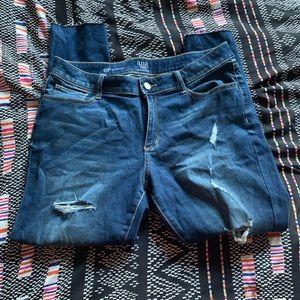 Size 12 petite Jeggings